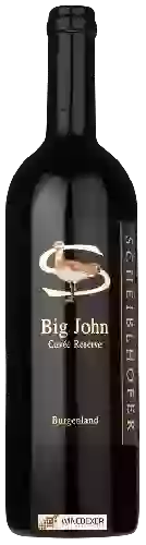 Bodega Scheiblhofer - Big John Cuvée Reserve