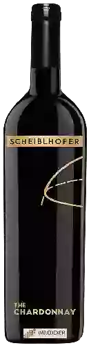 Bodega Scheiblhofer - Chardonnay