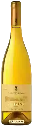 Bodega Villa Schinosa - Garbino Moscato Secco