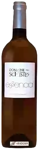 Domaine des Schistes - Essencial Blanc