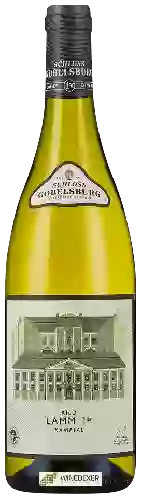 Bodega Schloss Gobelsburg - Grüner Veltliner Lamm 1 ÖTW