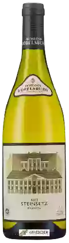 Bodega Schloss Gobelsburg - Grüner Veltliner Steinsetz Reserve