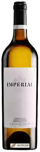 Bodega Schloss Halbturn - Impérial White