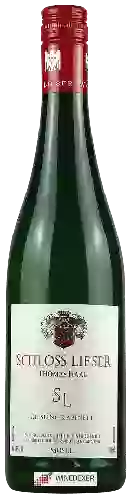 Bodega Schloss Lieser - SL Riesling Kabinett