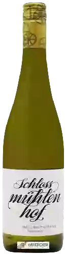 Bodega Schlossmühlenhof - Müller Thurgau Trocken