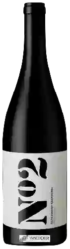 Bodega Schlossgut Bachtobel - No. 2 Pinot Noir