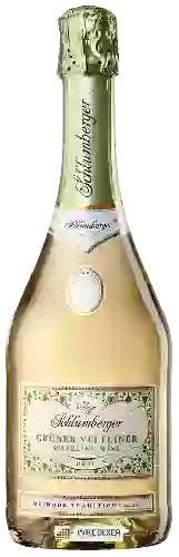 Bodega Schlumberger - Grüner Veltliner Brut