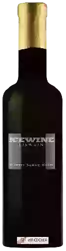 Bodega Schmitt Söhne - Eiswein (Icewine)