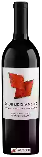 Bodega Schrader - Double Diamond Oakville Cabernet Sauvignon