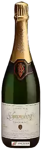 Bodega Schramsberg - Blanc de Blancs Brut Late Disgorged