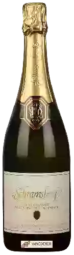 Bodega Schramsberg - Brut Hyde Vineyards