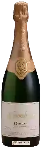 Bodega Schramsberg - Brut Rosé Querencia