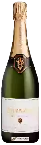 Bodega Schramsberg - Marin County Brut