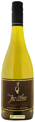 Bodega Schubert Estate - Le Jars Blanc