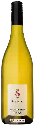 Bodega Schubert - Sauvignon Blanc