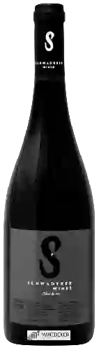 Bodega Schwaderer Wines - Pinot Noir