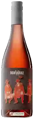 Bodega Schwarz - Kumarod Rosé