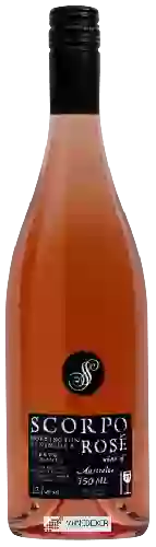 Bodega Scorpo - Rosè