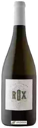 Bodega Scott Peterson - Rox Chardonnay