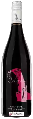 Bodega Sculpterra - Pinot Noir