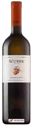 Bodega Ščurek - Chardonnay