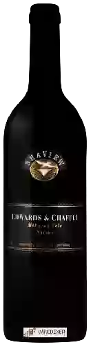 Bodega Seaview - Edwards & Chaffey Shiraz