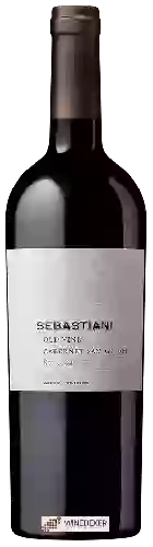 Bodega Sebastiani - Old Vines Cabernet Sauvignon