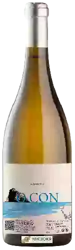 Bodega Sebio - O Con Albariño