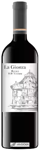 Bodega SecondoCerchio - La Giostra