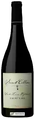 Bodega Secret Cellars - Pinot Noir