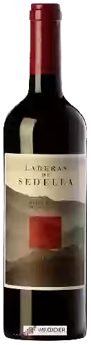 Bodega Sedella - Laderas de Sedella Red Blend