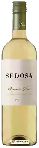 Bodega Sedosa - Organic Blanco
