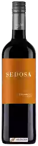 Bodega Sedosa - Tempranillo - Syrah