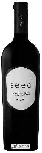 Bodega Seed - Malbec