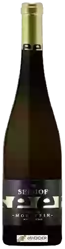 Bodega Seehof - Riesling Morstein