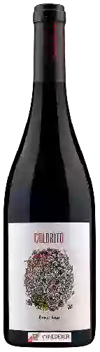 Bodega SeeWines - Colorito Pinot Noir