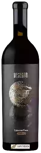 Bodega SeeWines - Disegno Reserve Cabernet Franc