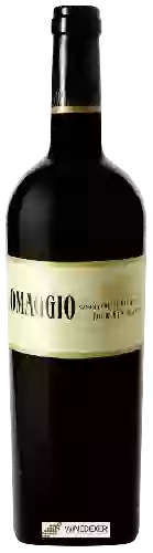 Bodega Seghesio - Omaggio Four Generation