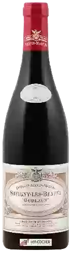 Bodega Seguin-Manuel - Godeaux Savigny-lès-Beaune