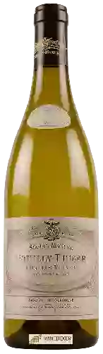 Bodega Seguin-Manuel - Vieilles Vignes Pouilly-Fuissé