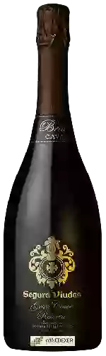 Bodega Segura Viudas - Cava Gran Cuvée Reserva