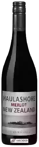 Bodega Seifried Estate - Haulashore Merlot