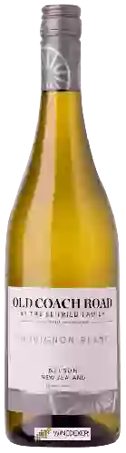 Bodega Seifried Estate - Old Coach Road Sauvignon Blanc