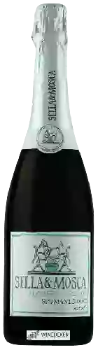 Bodega Sella & Mosca - Alghero Torbato Spumante Brut