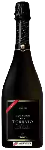 Bodega Sella & Mosca - Terre Bianche Cuvée 161 Torbato Brut