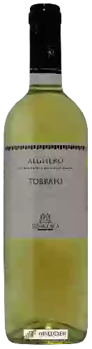 Bodega Sella & Mosca - Torbato Alghero