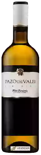 Bodega Señorío de Valei - Pazo de Valei