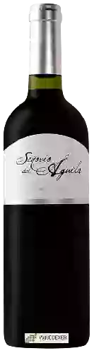 Bodega Señorío del Aguila - Reserva