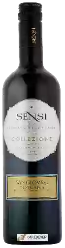 Bodega Sensi - Collezione Sangiovese