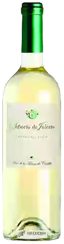 Bodega Señorío de Iniesta - Sauvignon Blanc